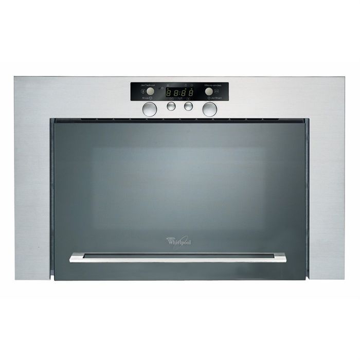 WHIRLPOOL AMW 476 IX   Achat / Vente WHIRLPOOL AMW 476 IX pas cher