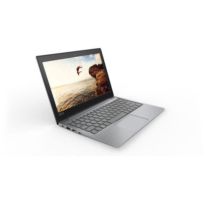 Ordinateur Ultrabook -  Ideapad 120S-14IAP - 14"1