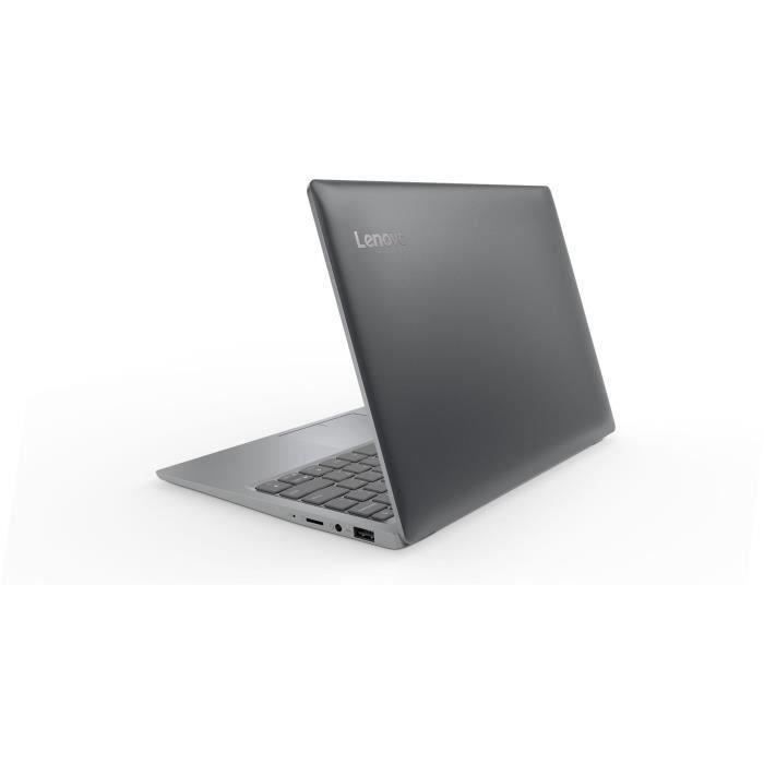Ordinateur Ultrabook -  Ideapad 120S-14IAP - 14"2
