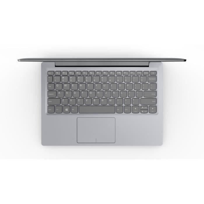 Ordinateur Ultrabook -  Ideapad 120S-14IAP - 14"3