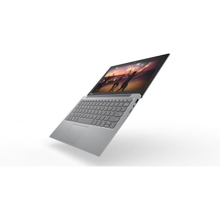 Ordinateur Ultrabook -  Ideapad 120S-14IAP - 14"4