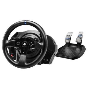 Thrustmaster Volant T300 RS - PS3 / PS4 / PC Thrustmaster Volant T300 RS - PS3 / PS4 / PC