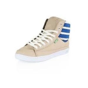 Stripe Bleu Achat Homme Sun Chaussures Keep Guerra n0ON8PkwXZ