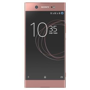 SONY Xperia XA1 Ultra 32 Go Rose SONY Xperia XA1 Ultra 32 Go Rose