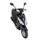 VASTRO Scooter 50 Street S Noir
