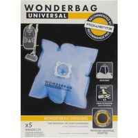 SAC ASPIRATEUR WPRO WB406-MW Sac pour aspirateur : UNIVERSEL SAC ASPIRATEUR WPRO WB406-MW Sac pour aspirateur : UNIVERSEL