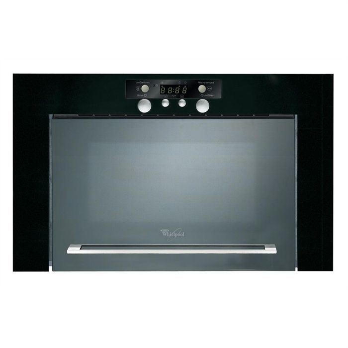 WHIRLPOOL AMW 476 NB   Achat / Vente WHIRLPOOL AMW 476 NB pas cher