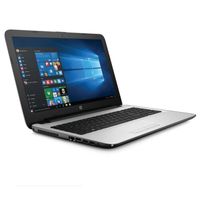 ORDINATEUR PORTABLE HP PC Portable - 15ba016nf- 15.6" - 6Go de RAM - W ORDINATEUR PORTABLE HP PC Portable - 15ba016nf- 15.6" - 6Go de RAM - W