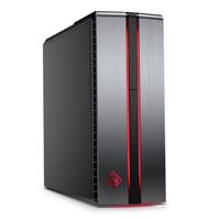 UNITÉ CENTRALE HP PC Gamer OMEN - 870016nf - 8Go de RAM - Windows UNITÉ CENTRALE HP PC Gamer OMEN - 870016nf - 8Go de RAM - Windows