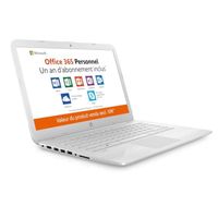 ORDINATEUR PORTABLE HP PC Portable Stream 14-cb036nf - 14" HD - Celero ORDINATEUR PORTABLE HP PC Portable Stream 14-cb036nf - 14" HD - Celero
