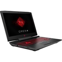 ORDINATEUR PORTABLE HP PC Portable Gamer Omen 17-an116nf - 17,3" FHD - ORDINATEUR PORTABLE HP PC Portable Gamer Omen 17-an116nf - 17,3" FHD -
