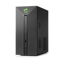 UNITÉ CENTRALE Unité Centrale - HP Pavilion Power 580-156nf - Cor UNITÉ CENTRALE Unité Centrale - HP Pavilion Power 580-156nf - Cor