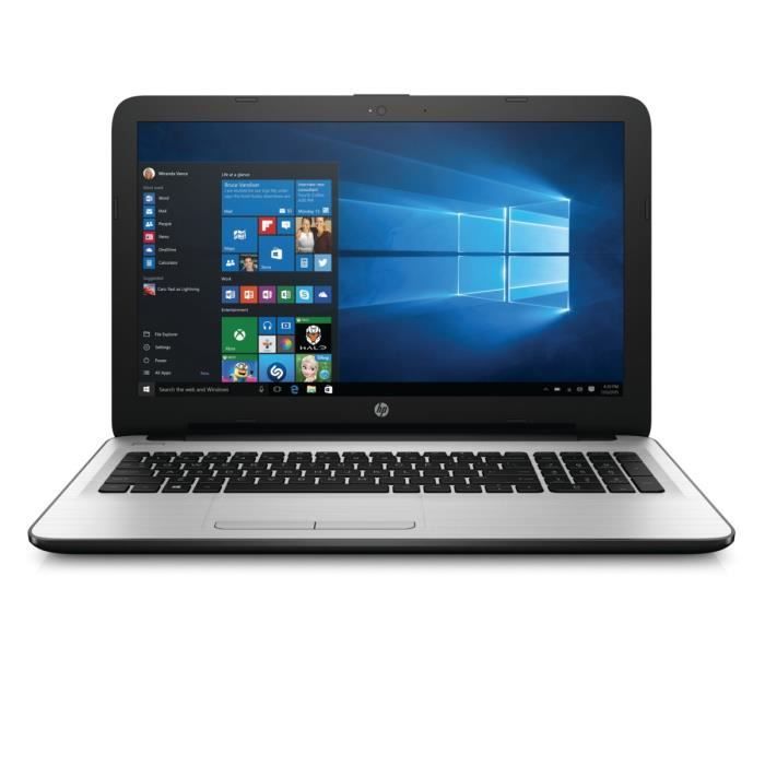  PC Portable - 15ba016nf- 15.6" - 6Go de1
