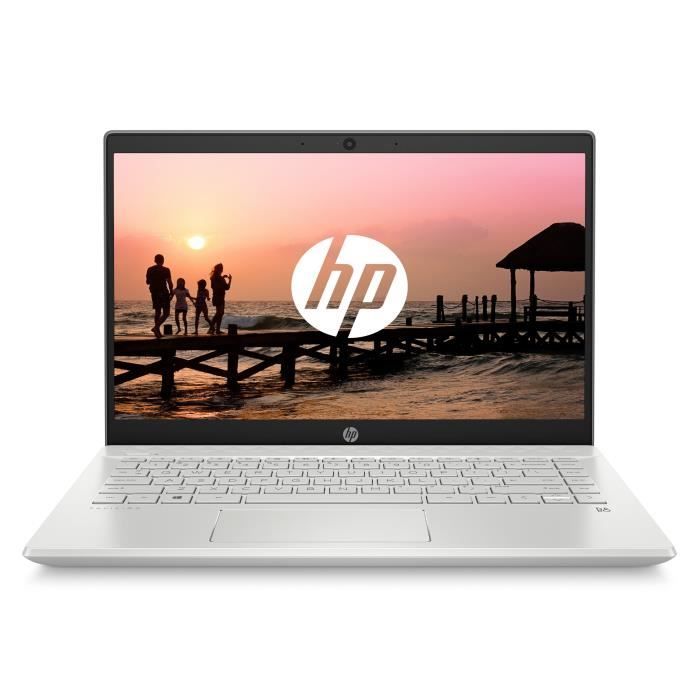  PC Ultrabook Pavilion 14-ce0026nf 14" FHD1