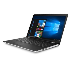 Ordinateur portable hp 17 pouces i5 Achat / Vente pas cher