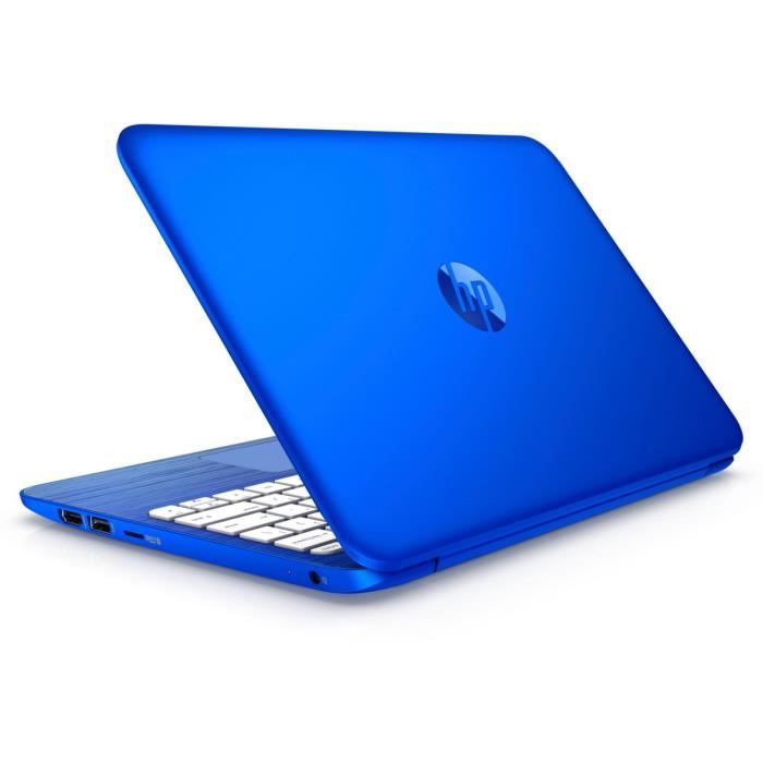  PC Portable - Notebook - 11r006nf - Bleu - RAM2
