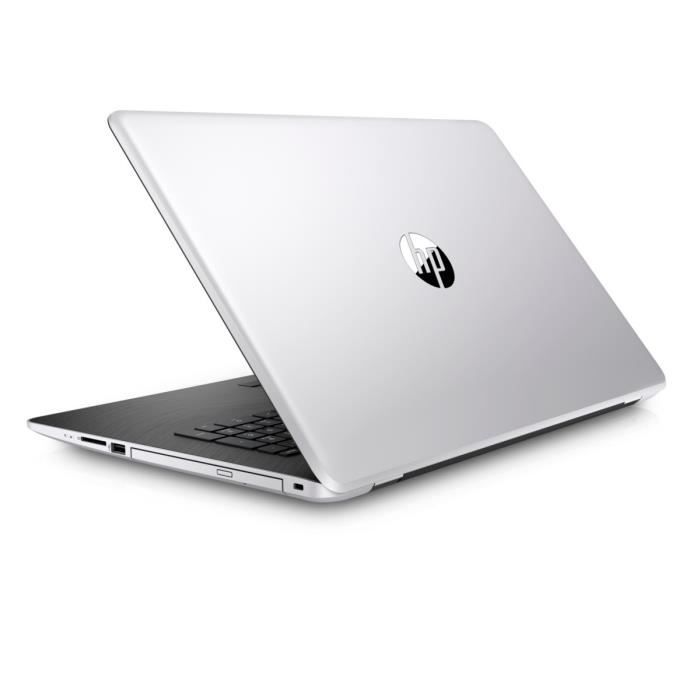  PC PORTABLE- 17.3"- 17BS006NF- 4 Go de RAM2