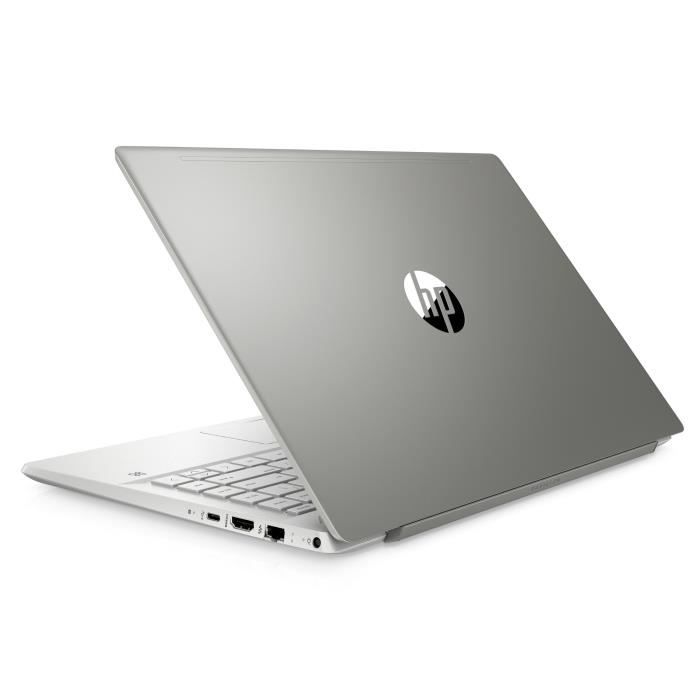  PC Ultrabook Pavilion 14-ce0026nf 14" FHD2