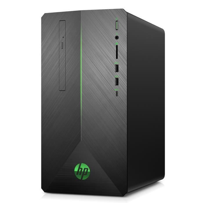  PC Pavilion Gaming 690-0106nf - Intel Core i5-9400F2