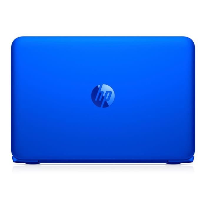  PC Portable - Notebook - 11r006nf - Bleu - RAM3