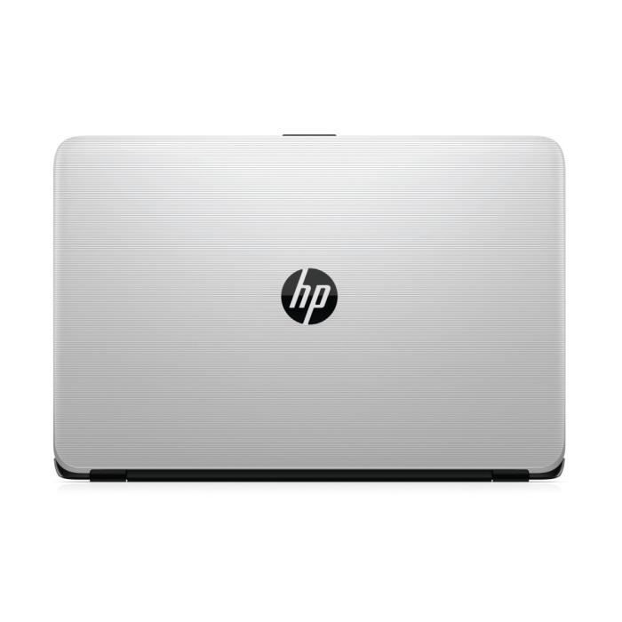  PC Portable - 15ba016nf- 15.6" - 6Go de3