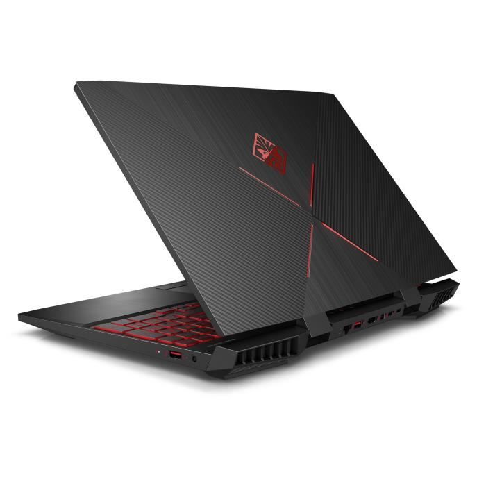  PC Portable Gamer Omen 15-dc0016nf - 15,6"3
