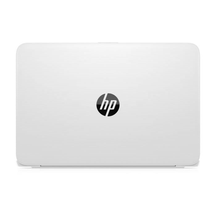  PC Portable Stream 14-cb036nf - 14" HD -4