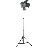 LAMPADAIRE STUDIO lampadaire cinéma trépied télescopique 120 LAMPADAIRE STUDIO lampadaire cinéma trépied télescopique 120