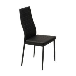 Lot de 6 chaises salle a manger - Achat / Vente pas cher Lot de 6 chaises salle a manger - Achat / Vente pas cher