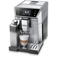 MOULIN À CAFÉ DELONGHI ECAM550.75.MS Expresso broyeur connecté P MOULIN À CAFÉ DELONGHI ECAM550.75.MS Expresso broyeur connecté P