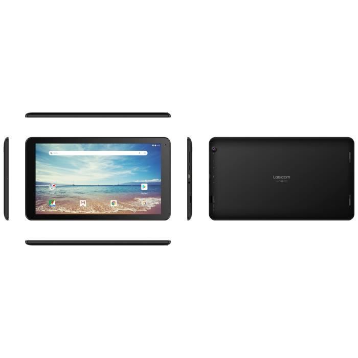 Tablette Tactile -  LA TAB 113 - 10" - RAM1