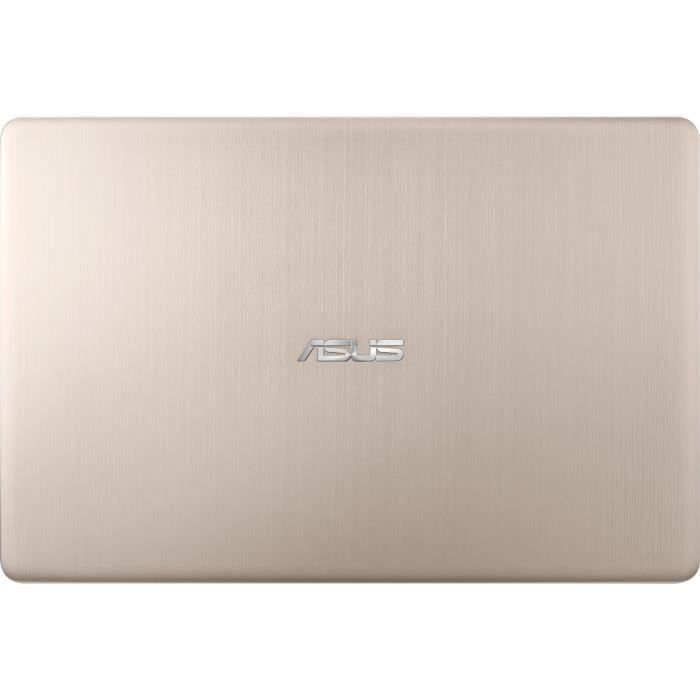 Ordinateur Ultrabook -  VivoBook S510UA-BQ992T4