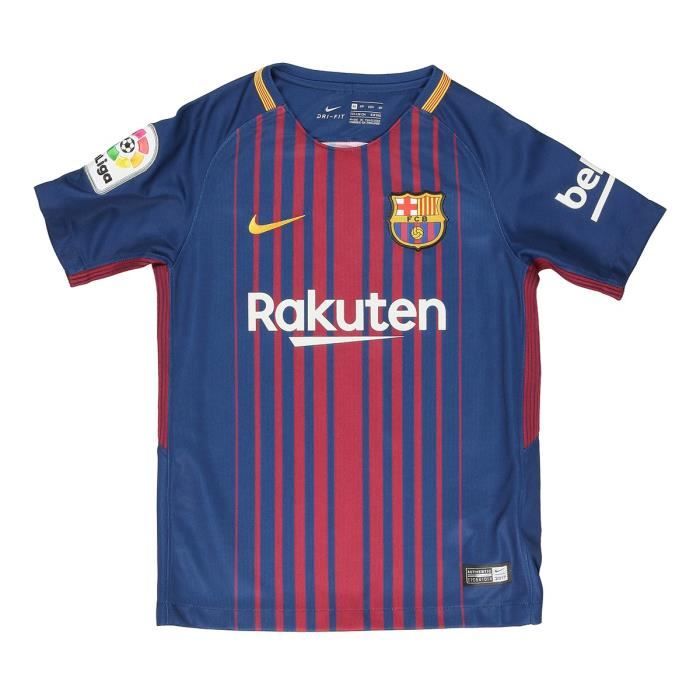 Maillot Domicile FC Barcelona pas cher Maillot Domicile FC Barcelona pas cher