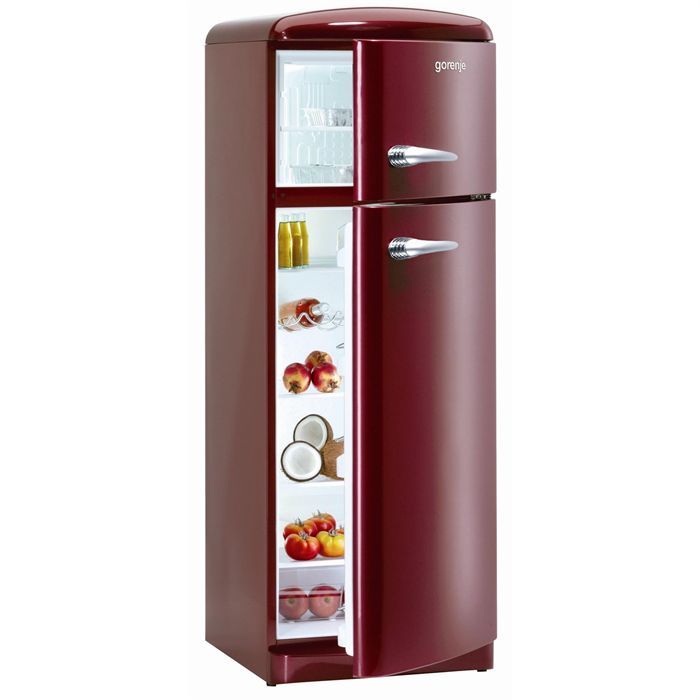 GORENJE RF6326OR   Achat / Vente RÉFRIGÉRATEUR GORENJE RF6326OR