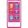 NEW APPLE iPod Nano 16Go Pink