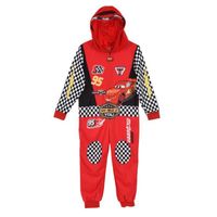 GAINE - COMBINAISON CARS 3 Combinaison Rouge Enfant Garçon GAINE - COMBINAISON CARS 3 Combinaison Rouge Enfant Garçon