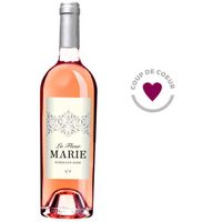 VIN ROSÉ La Fleur Marie AOP Bordeaux 2016 - Vin rosé VIN ROSÉ La Fleur Marie AOP Bordeaux 2016 - Vin rosé