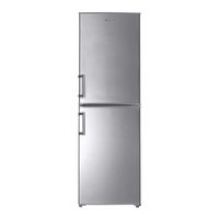RÉFRIGÉRATEUR CLASSIQUE HAIER HBM-576SM - Réfrigérateur congélateur bas - RÉFRIGÉRATEUR CLASSIQUE HAIER HBM-576SM - Réfrigérateur congélateur bas -