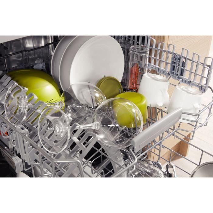  HFC 3C26 SV - Lave vaisselle posable - 14 couverts2