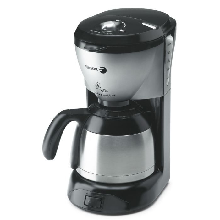 FAGOR CG416TH   Achat / Vente CAFETIERE FAGOR CG416TH