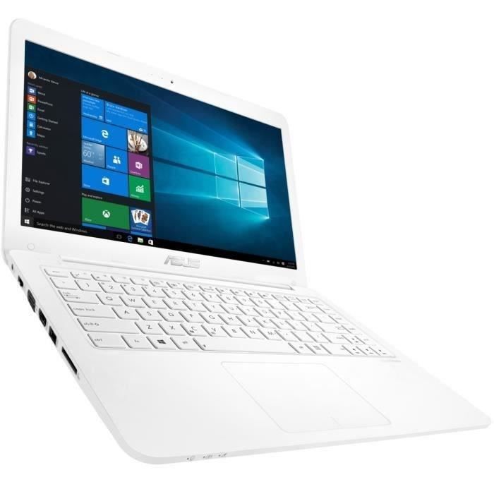  PC Portable L402NA-FA016TS1