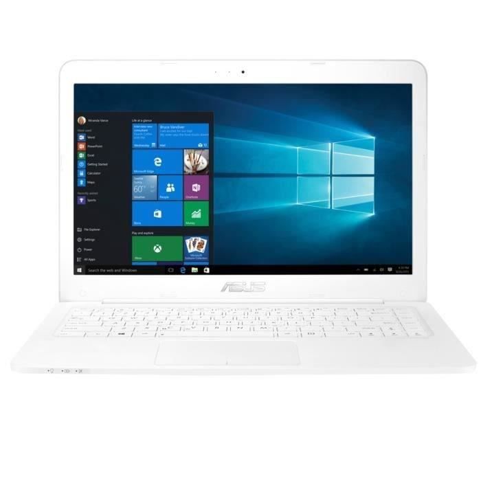  PC Portable L402NA-FA016TS3