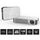 VIVITEK QUMI Q6 blanc Vidéoprojecteur WXGA HD WiFi