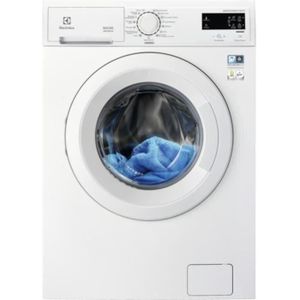 LAVE-LINGE SÉCHANT ELECTROLUX EWW1686WS - Lave linge séchant - lavage