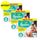 Couches pampers premium taille 3