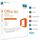 Office 365 Famille - Inclus les nouveaux logiciels