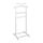 Valet Fun 36x46x105 cm blanc