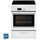 BRANDT KIP100W - Cuisinière table induction - 4 zo