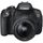 CANON EOS 700D Appareil photo numérique Reflex + O