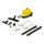 KARCHER Nettoyeur vapeur SC2 Easy fix premium 1512